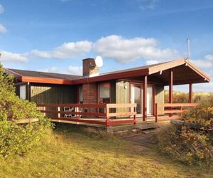 Holiday home Bjerregårdsvej D- 488 Bjaerggaard Denmark