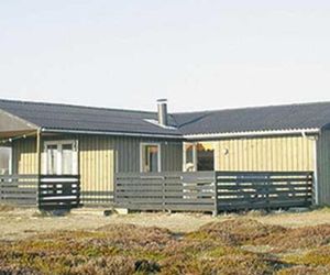 Holiday home Bjerregårdsvej G- 491 Bjaerggaard Denmark