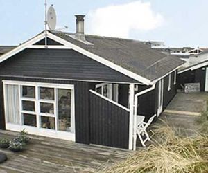 Holiday home Bjerregårdsvej A- 493 Bjaerggaard Denmark