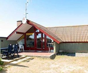 Holiday home Bjerregårdsvej C- 495 Bjaerggaard Denmark