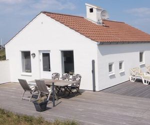 Holiday home Bjerregårdsvej G- 499 Bjaerggaard Denmark