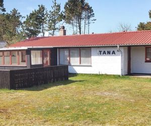 Holiday home Bjerregårdsvej B- 502 Bjaerggaard Denmark