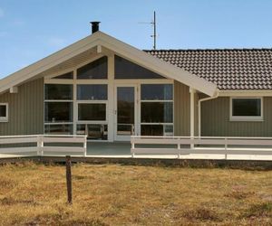 Holiday home Bjerregårdsvej F- 506 Bjaerggaard Denmark
