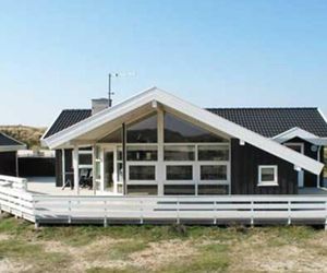 Holiday home Bjerregårdsvej G- 507 Bjaerggaard Denmark