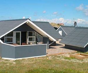 Holiday home Bjerregårdsvej H- 508 Bjaerggaard Denmark