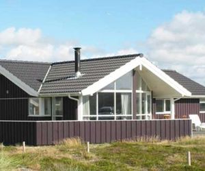 Holiday home Bjerregårdsvej A- 509 Bjaerggaard Denmark