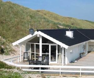 Holiday home Julianevej A- 2101 Bjaerggaard Denmark