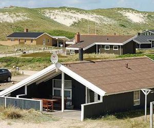 Holiday home Julianevej G- 2107 Bjaerggaard Denmark