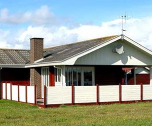 Holiday home Kirksvej B- 2246 Bjaerggaard Denmark