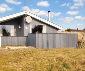 Holiday home Kirksvej E- 2249 Bjaerggaard Denmark