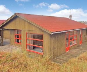 Holiday home Dahls A- 3413 Bjaerggaard Denmark