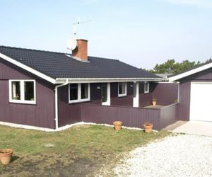 Holiday home Rauhesvej B- 3662 Bjaerggaard Denmark