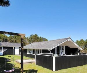 Holiday home Sigfred A- 3965 Bjaerggaard Denmark