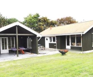 Holiday home Sigfred D- 3968 Bjaerggaard Denmark