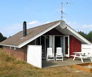 Holiday home Sigfred F- 3970 Bjaerggaard Denmark