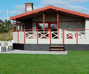 Holiday home Sigfred G- 3971 Bjaerggaard Denmark
