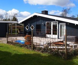 Holiday home Sydstrand D- 128 Aaro By Denmark