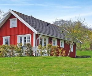 Holiday home Bakkegårdsvej B- 310 Allinge Denmark