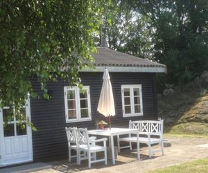 Holiday home Lindesgårdsvej C- 2711 Allinge Denmark