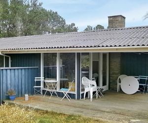 Holiday home Bekkasinvej D- 352 Albaek Denmark