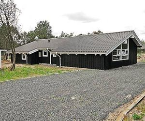 Holiday home Lyngstien C- 2807 Aalbaek Denmark