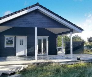 Holiday home Perlevej E- 3473 Albaek Denmark