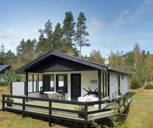 Holiday home Fyrreskoven D- 1296 Somarken Denmark