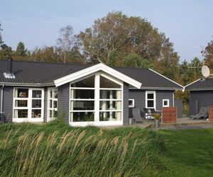 Holiday home Holsteroddevej B- 1830 Somarken Denmark