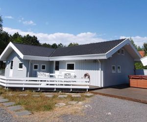 Holiday home Poseregårdsvejen H- 3556 Somarken Denmark