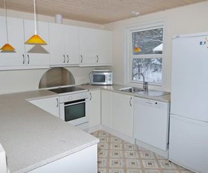 Holiday home Sjøstauan F- 4018 Somarken Denmark