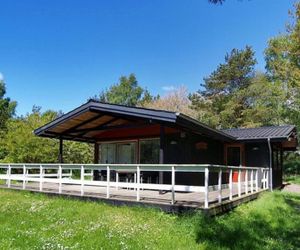 Holiday home Strandvangen H- 4620 Somarken Denmark