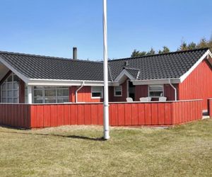 Holiday home Agertoften E- 161 Thyholm Denmark