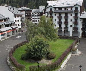 Apartment Forclaz 3 Chamonix France