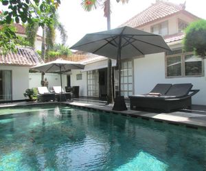 Amore Mio Villa Seminyak Indonesia