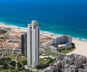 NEVE NOF TOWER Bat Yam Israel