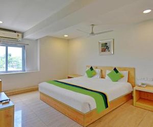 FabHotel Innside Serviced Apartment T Nagar Chennai India