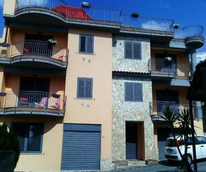 Apartment Grotte Furci Siculo Roccalumera Italy