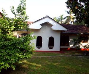 Nature Villa Hikkaduwa Sri Lanka