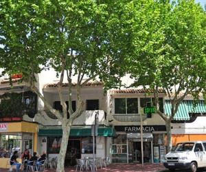 STRAND III Javea Spain