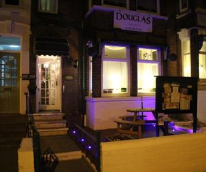 The Douglas Guest House Scarborough United Kingdom