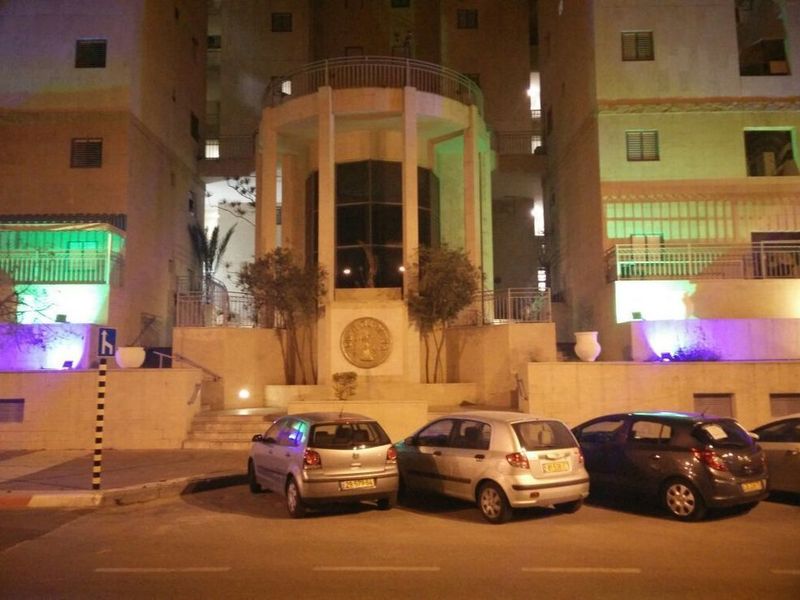 Hotel Photo 13