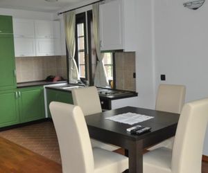Villa Lollobrigida Ohrid Macedonia