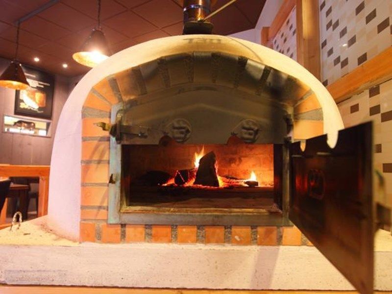 Hotel Photo 13