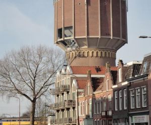 Bed&Breakfast Alkmaar onder de watertoren Alkmaar Netherlands