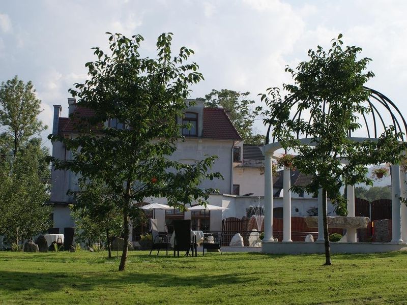 Hotel Photo 21