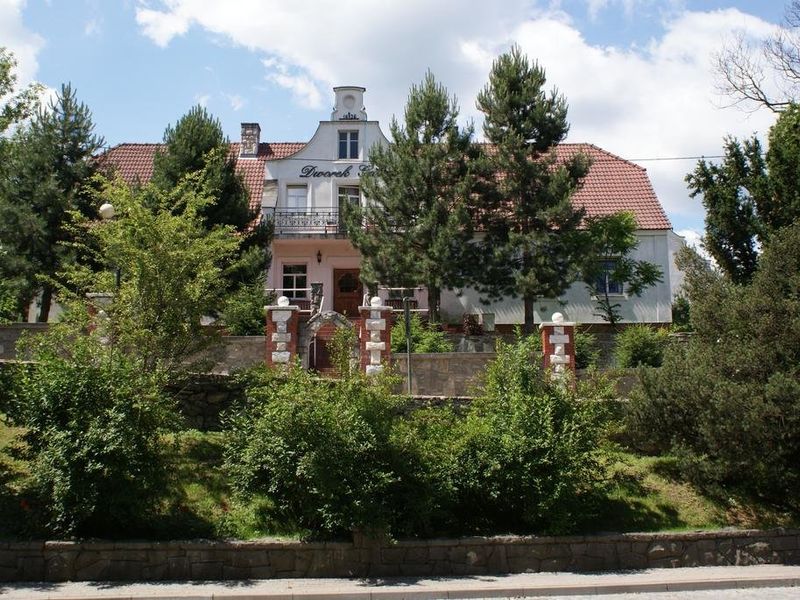Hotel Photo 22