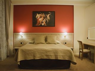 Отель Big Marine