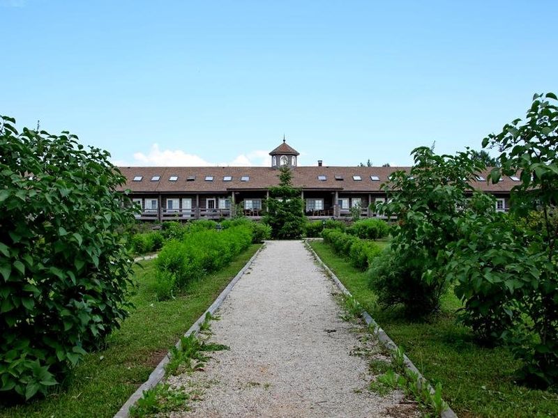 Hotel Photo 11