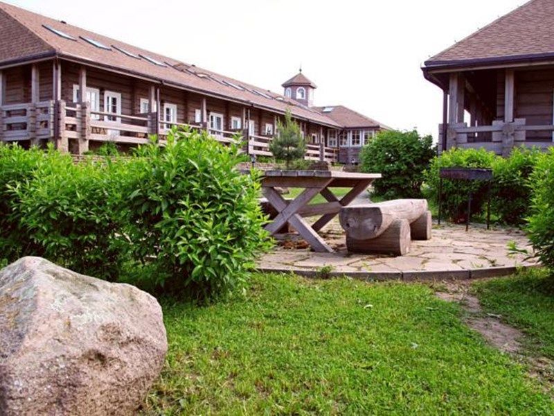 Hotel Photo 12