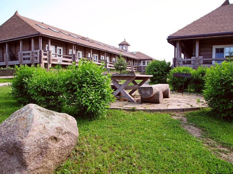 Hotel Photo 13